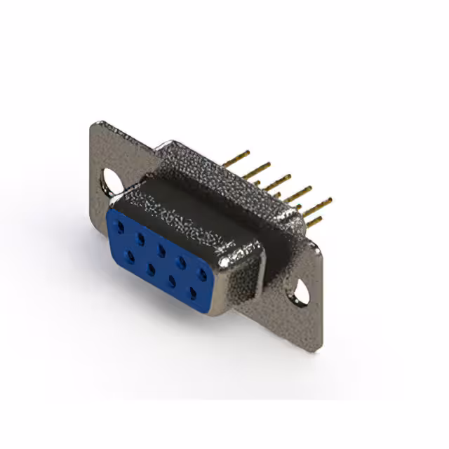 628-M09-621-LN1 EDAC Inc.  D-Sub Connector Assemblies